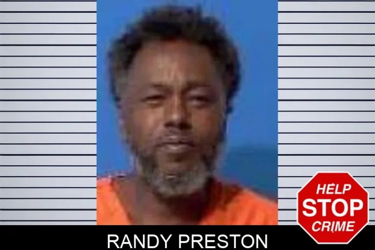 Randy Preston