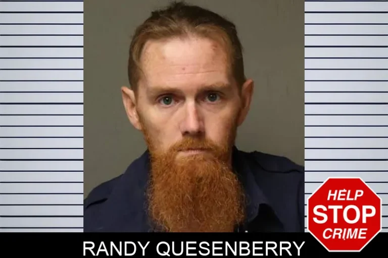 Randy Quesenberry