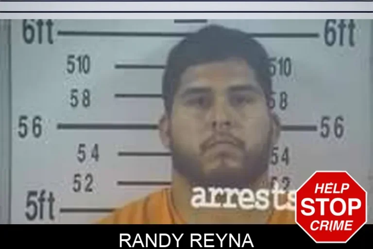 Randy Reyna