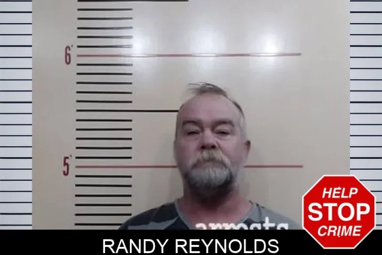 Randy Reynolds
