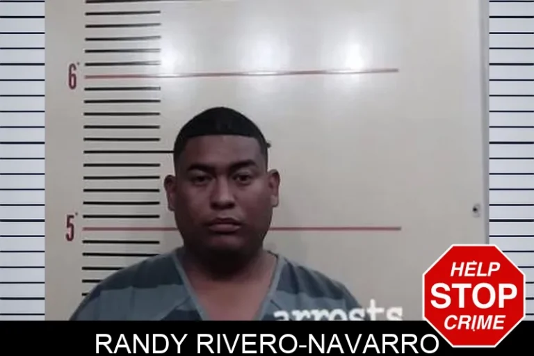Randy Rivero-Navarro
