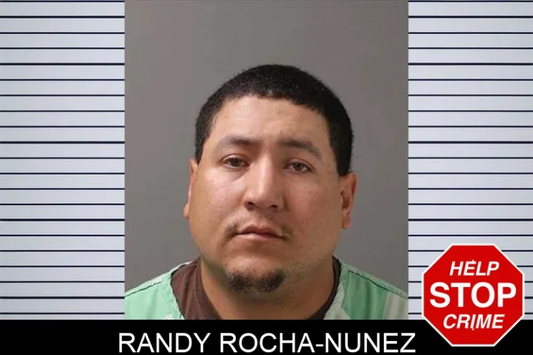 Randy Rocha-Nunez