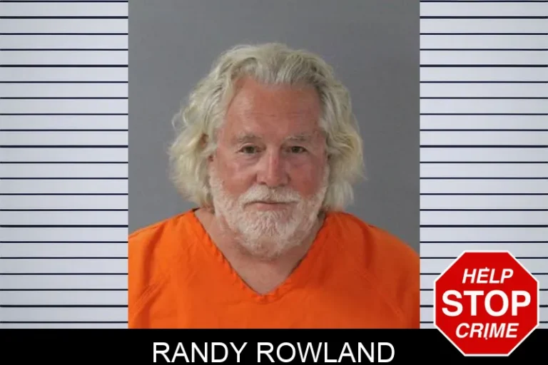Randy Rowland
