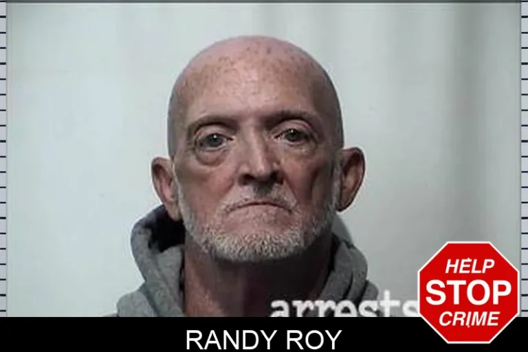 Randy Roy