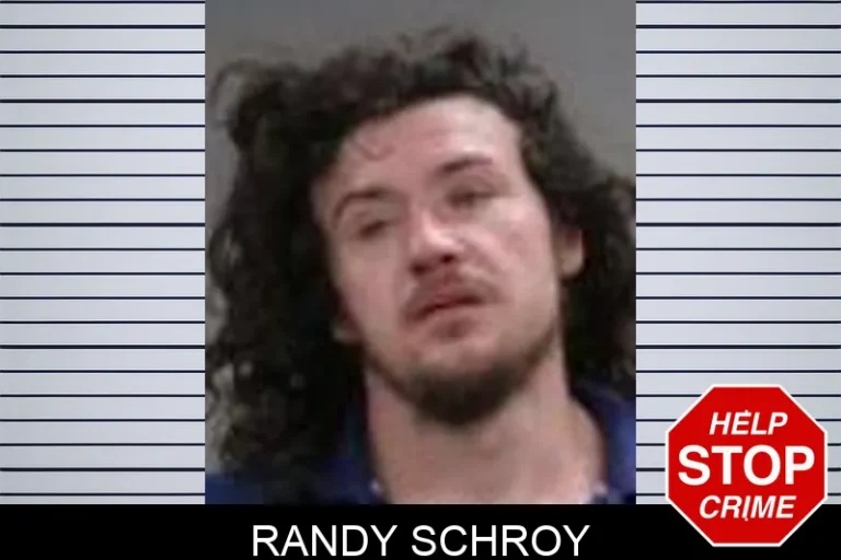 Randy Schroy