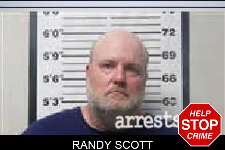 Randy Scott