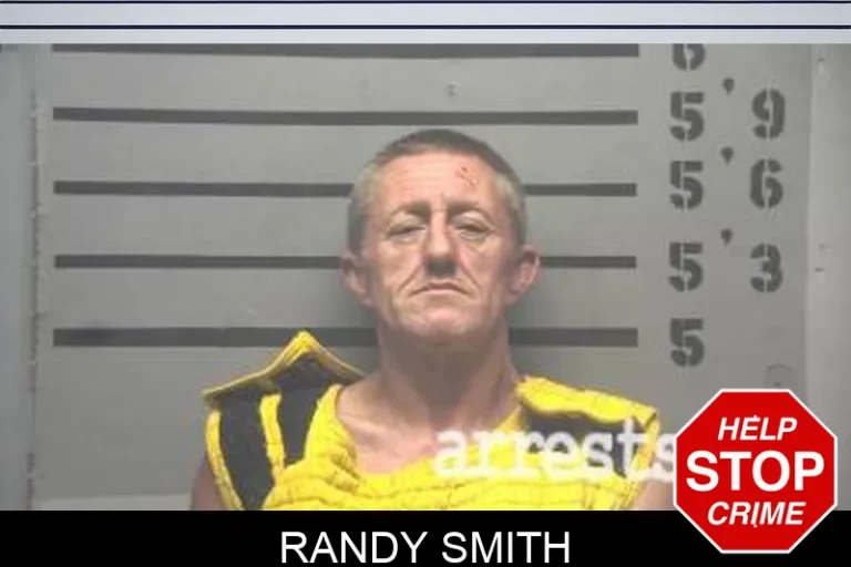 Randy Smith