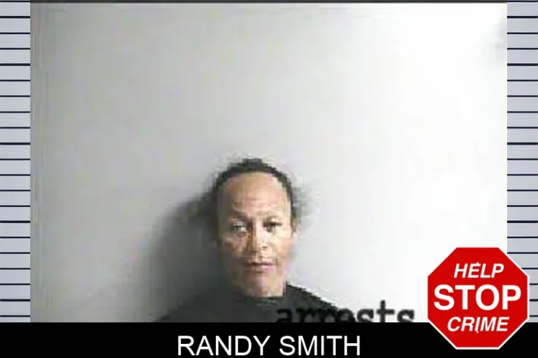 Randy Smith