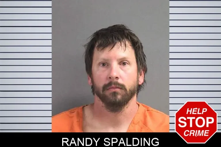 Randy Spalding