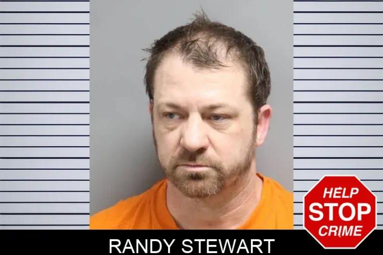 Randy Stewart