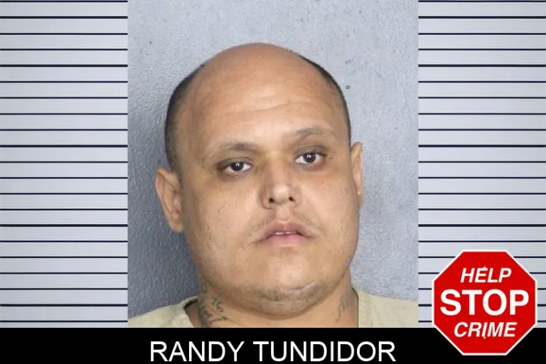 Randy TuNdidor