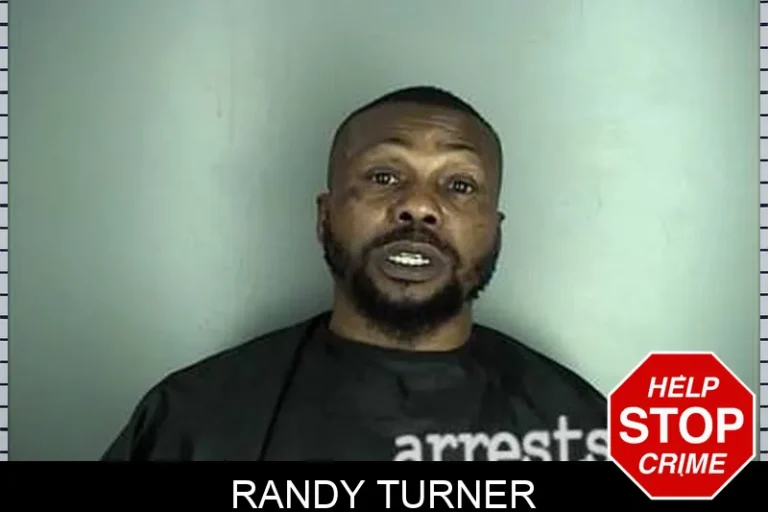 Randy Turner