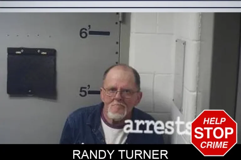Randy Turner