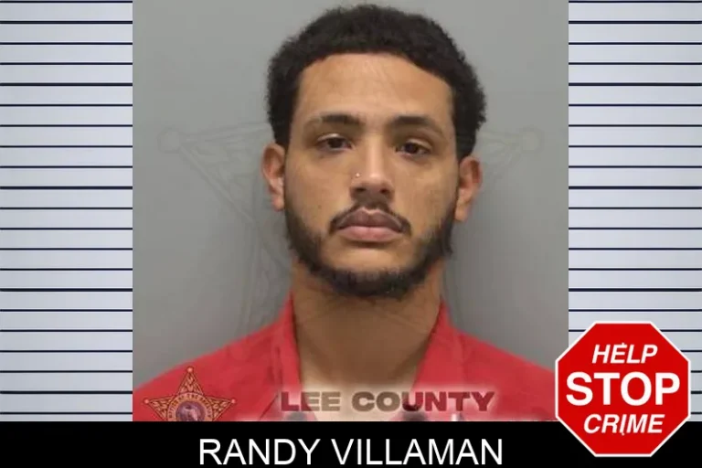 Randy Villaman
