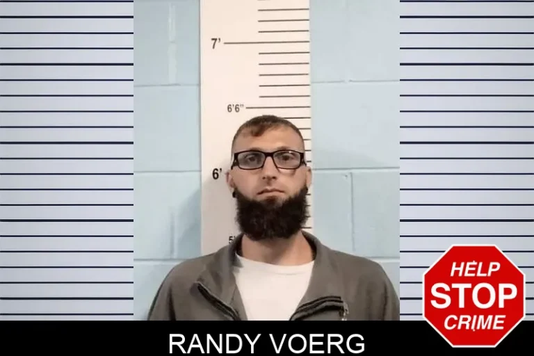 Randy Voerg