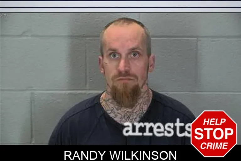 Randy Wilkinson