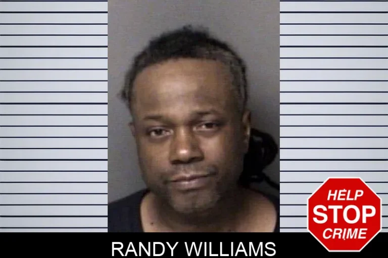 Randy Williams