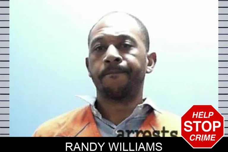 Randy Williams