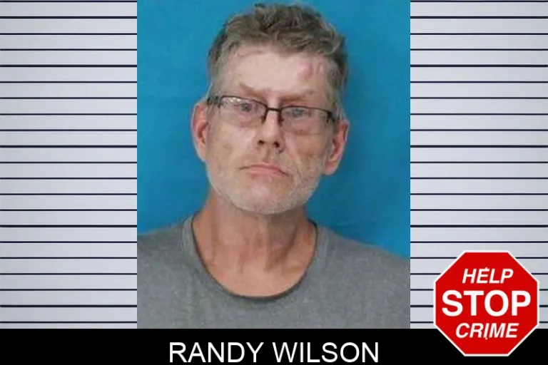 Randy Wilson