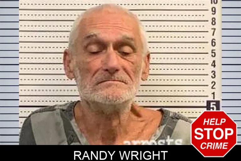 Randy Wright