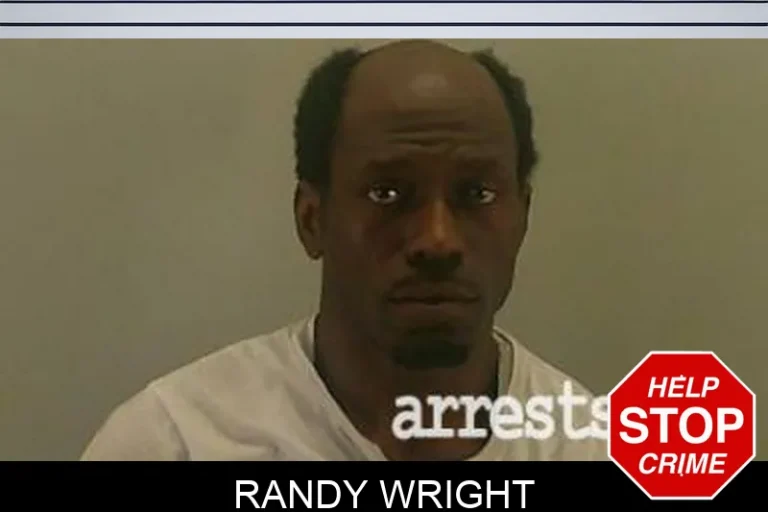 Randy Wright
