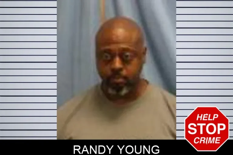 Randy YouNg