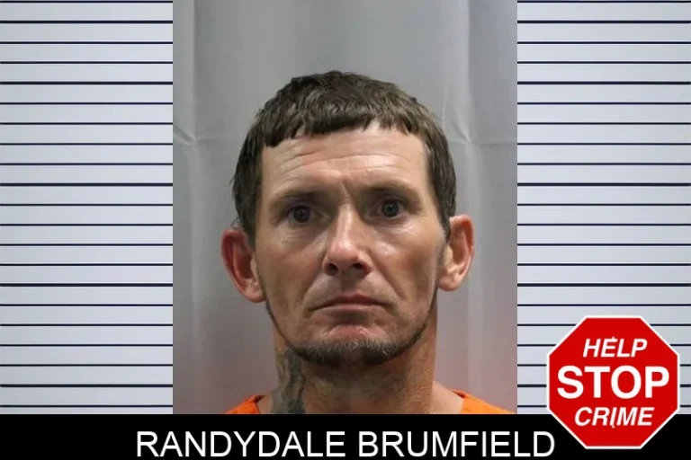 RandyDale Brumfield