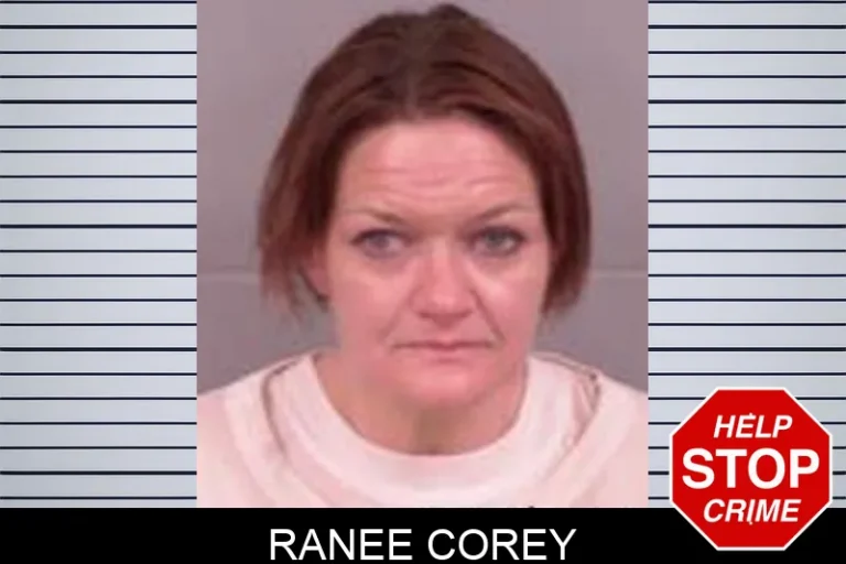 Ranee Corey