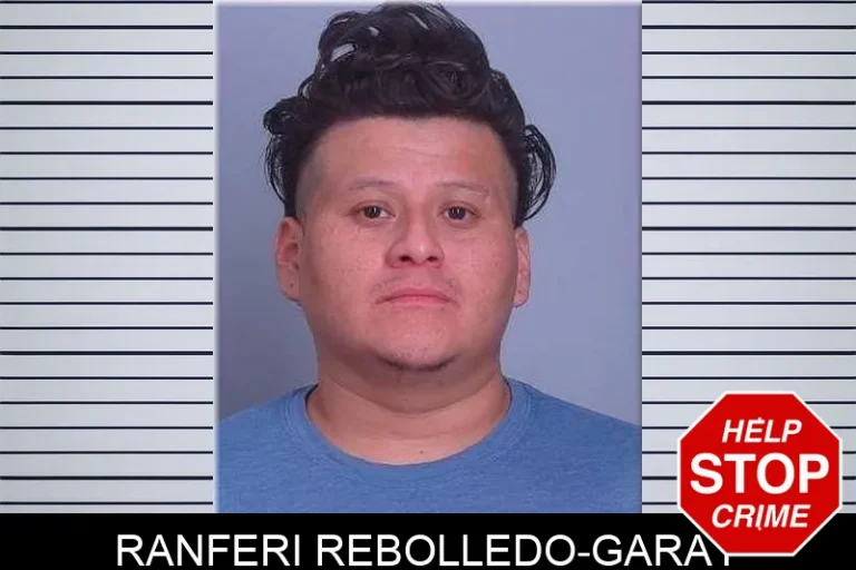 Ranferi Rebolledo-Garay