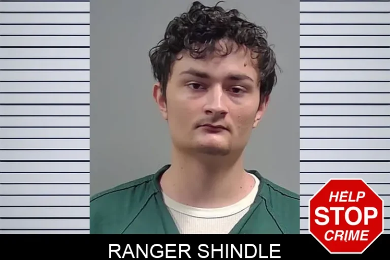 Ranger Shindle