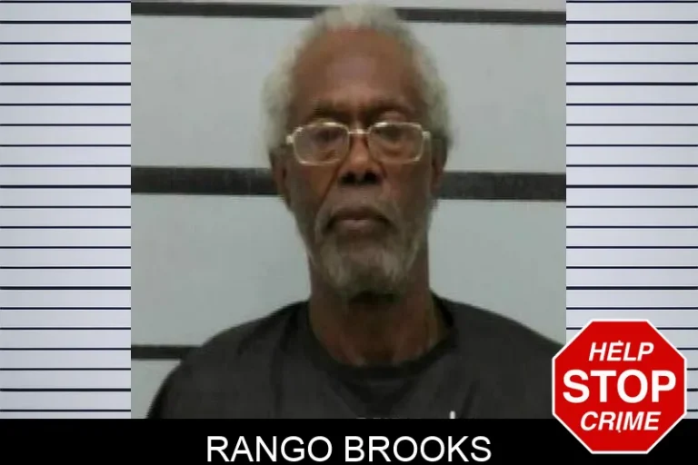Rango Brooks