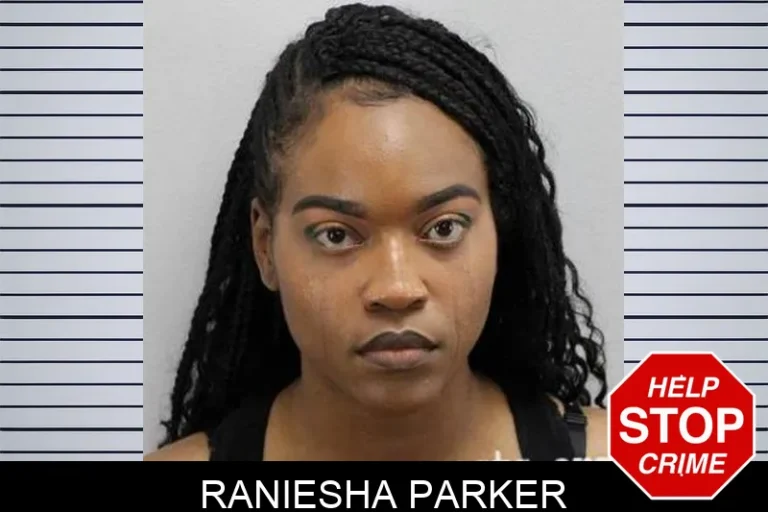 Raniesha Parker