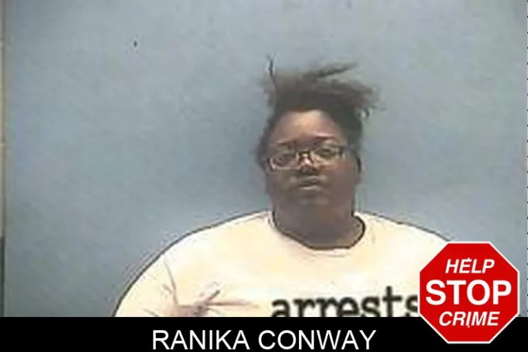 Ranika Conway