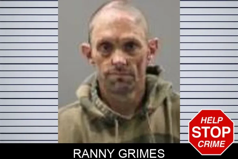 Ranny Grimes