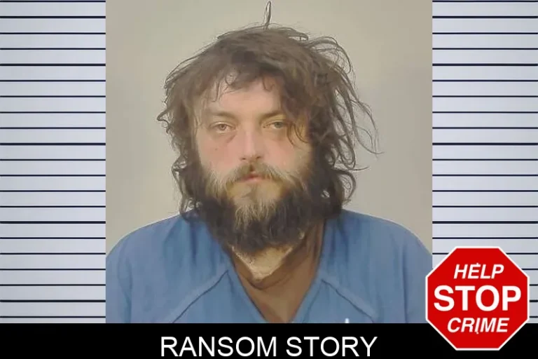 Ransom Story