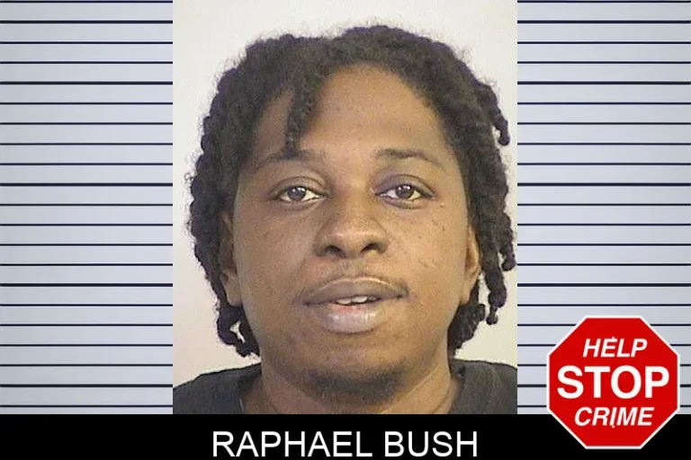 Raphael BuSh