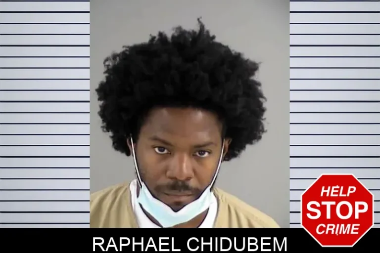 Raphael Chidubem