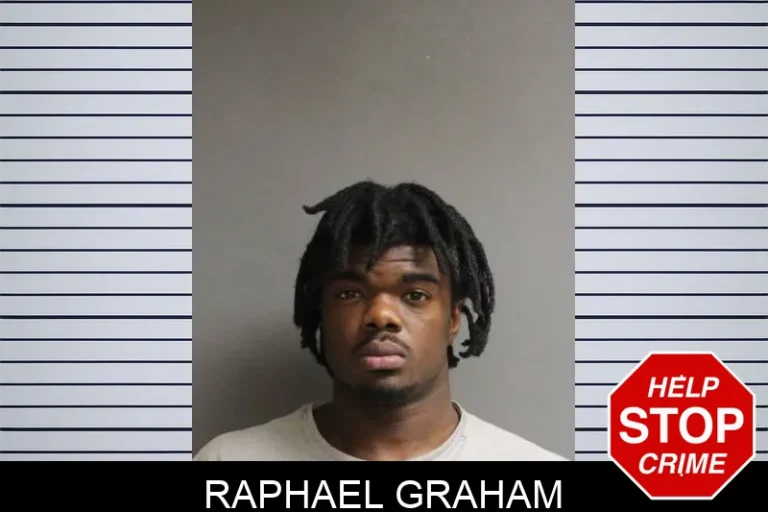 Raphael Graham