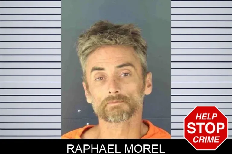 Raphael Morel