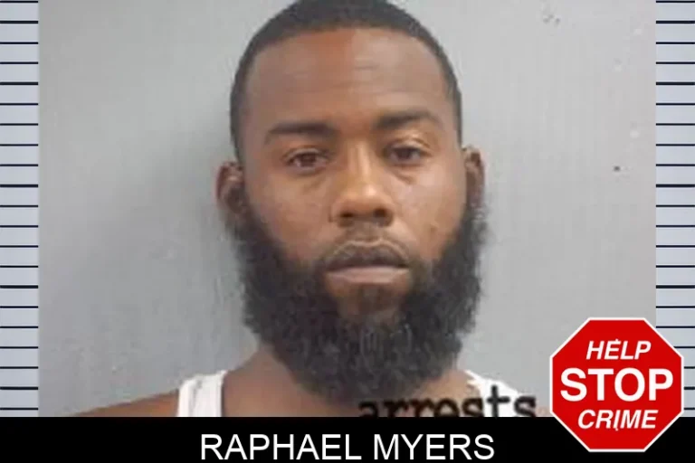 Raphael Myers