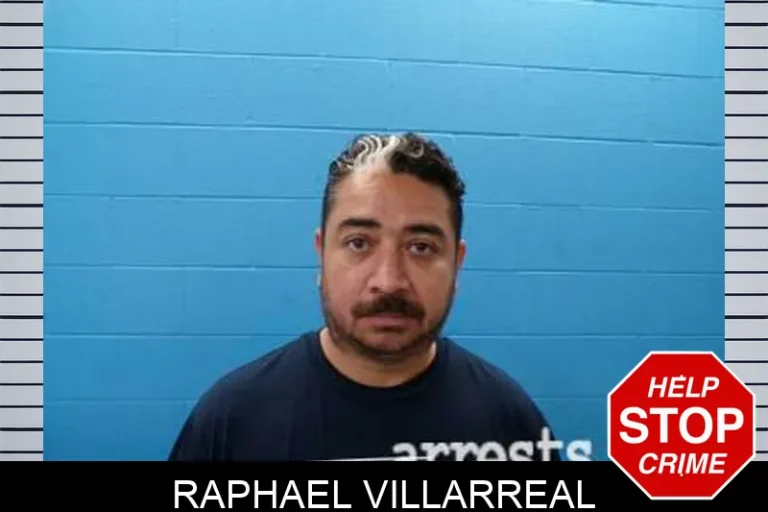 Raphael Villarreal