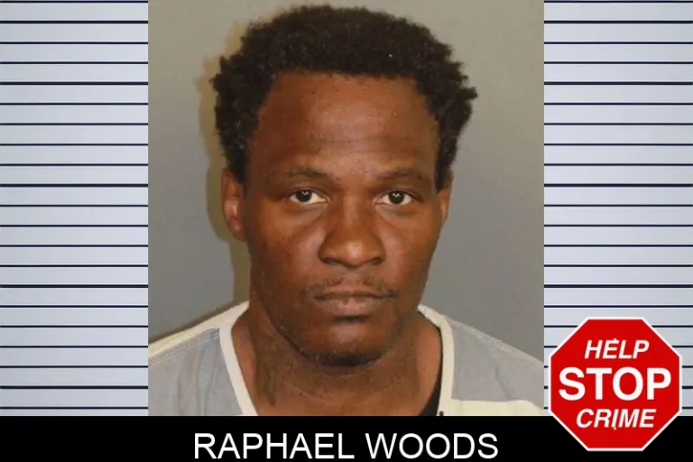 Raphael Woods