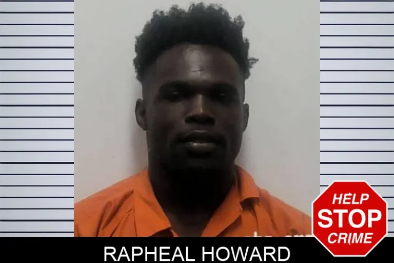 Rapheal Howard