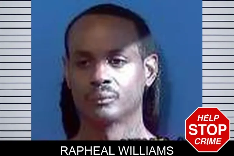 Rapheal Williams