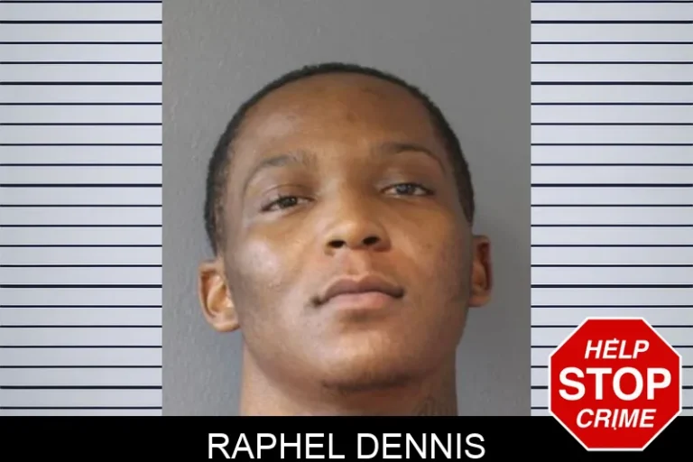 Raphel Dennis