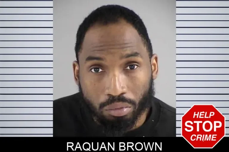 RaquAn Brown