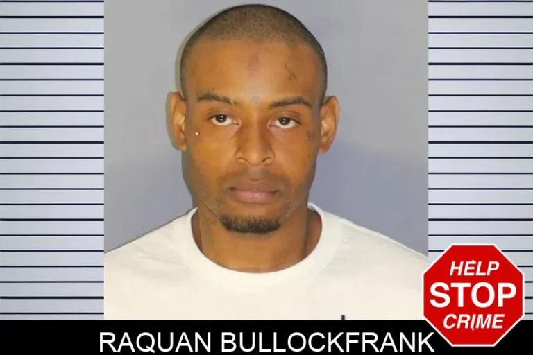 Raquan Bullockfrank