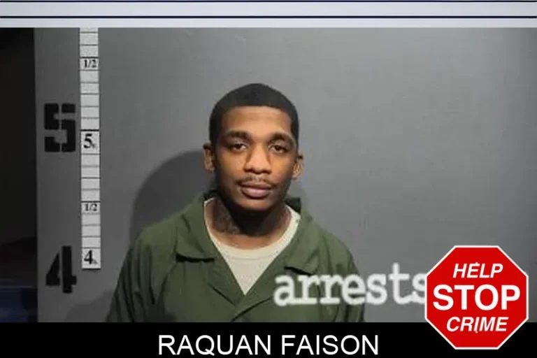 Raquan Faison