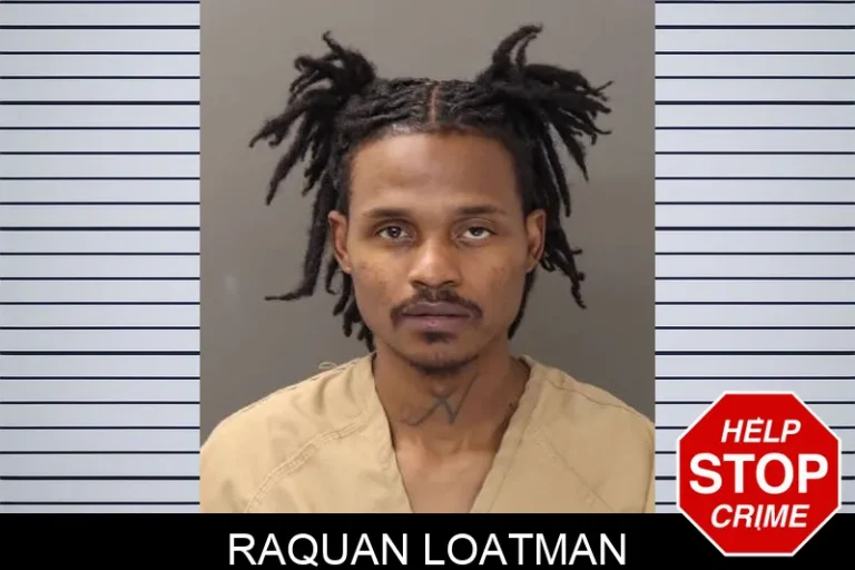 Raquan Loatman