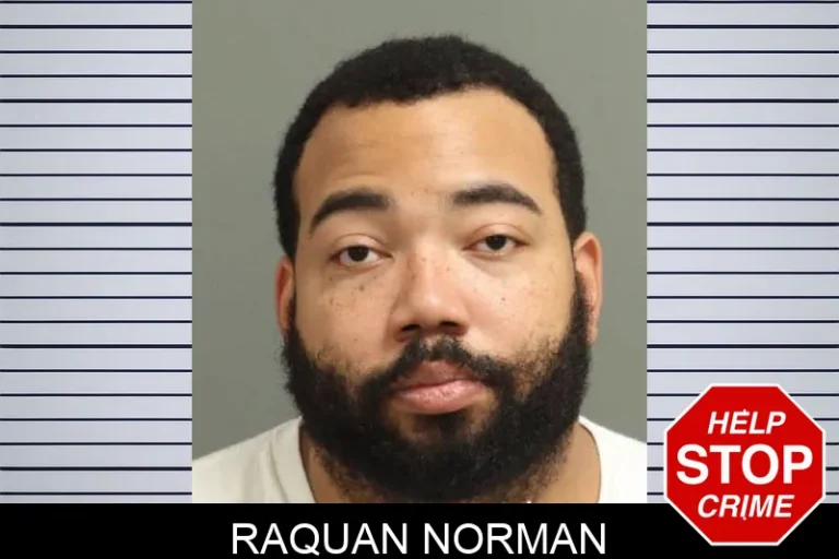 Raquan Norman